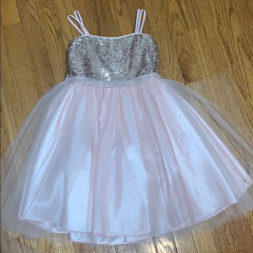 COPY - Girls dress